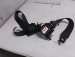 2023 Acura Mdx Passenger Right Side 3RD Row Rear Black Seat Belt 82450TYAA01 Oem. Fixed Price $104.95.