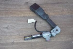2007-2014 Lincoln Navigator Passenger Right Front Seat Belt Receptacle Buckle. Fixed Price $84.99.