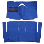 Carpet 1959 Ford Fairlane 2DR Hardtop Standard Seats Cut & Sewn Loop. Fixed Price $414.22.
