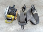 Seat Belt Front Bucket Driver Retractor Fits 05-10 Avalon 241912. Fixed Price $81.60.