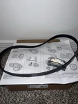 New Genuine Gm Air Conditioning Compressor Belt Kit Tool (2014-2025) Oe 12658178. Fixed Price $53.00.