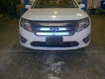 Seat Belt Front Bucket Passenger Buckle Manual Fits 06-11 Fusion 1030506. Fixed Price $65.00.