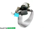 96-02 Mercedes W210 E300 E320 E430 Rear Center Seat Belt 2108602985 Oem. Fixed Price $61.42.