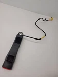 12-15 Chevy Captiva Sport Rh Seat Belt Front Bucket Passenger Buckle. Fixed Price $80.04.