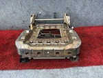 Toyota Tundra Front Left Driver Side Access Cab Seat Track W/ Motors Oem. Fixed Price $149.99.