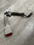 2009-2019 Ford Lincoln Left Front Seat Belt Buckle Driver Side Oem 10099. Fixed Price $53.32.