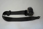 06 07 08 Range Rover Rear Left Driver Side Seat Belt Retractor Black. Fixed Price $66.08.