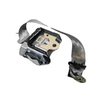 04-10 Audi A8 Rear Center Seat Belt 4E0857807B Gray. Fixed Price $35.99.