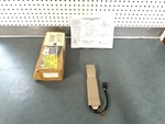 Ford Oem Nos 1W7Z-5461202-AAC Parchment Buckle End 2001-2003 Crown Victoria. Fixed Price $141.99.