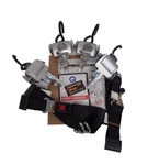 Q'straint Q-8100-AT-L Retractable Wheelchair Restraint Tie Downs L-track QRT-1. Fixed Price $400.00.