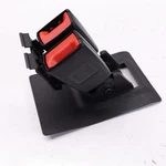 2007-2013 Mini Cooper Rear Seat Belt Buckles Latch 2752698 Oem. Fixed Price $23.70.