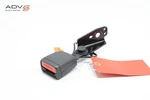 2023 - 2024 Fisker Ocean Rear Left Driver Side Buckle Oem. Fixed Price $55.24.