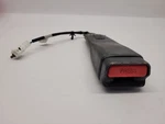 2016-20 Nissan Maxima Lh Seat Belt Front Bucket Driver Buckle. Fixed Price $82.48.