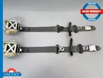 Saturn Sky Pontiac Solstice Seat Belt Retractor Tensioner Set + 06-09 Oem. Fixed Price $89.95.
