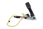 2007-2011 Honda Element Ex Front Seat Belt Buckle Right/passenger 04813-SCV-L00,. Fixed Price $55.06.