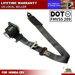 Left Front Driver Seat Belt Retractor For Honda Cr-v Crv 2015-17 W/ Pretensioner. Fixed Price $75.99.