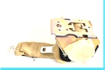 09 - 15 Jaguar Xf Seat Belt Retractor Center Middle Rear 8X23F600A38BC Oem. Fixed Price $31.50.