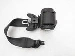 Acura Mdx 2022 Rear 3RD Row Driver Left Seat Belt 04828-TYA-A00ZB Black. Fixed Price $53.63.