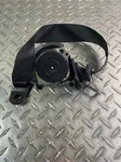 Lh 04-08 Mini Cooper R52 Rear Upper Seatbelt 72117073493 Oem. Fixed Price $50.00.