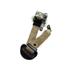 14-19 Bmw 320I 328I 330I 335I 340I (F30 F32) Driver Seatbelt Retractor (beige). Fixed Price $151.99.