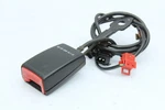 1997-2004 Mercedes R170 SLK230 SLK320 Front Left Driver Seat Belt Buckle Oem. Fixed Price $39.60.