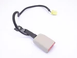 2012-2016 Subaru Impreza 2.0L Passenger Front Seat Belt Buckle Rh Right Oem. Fixed Price $37.99.