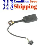 07 09 Audi Q7 Front Left Driver Seat Belt Buckle Latch 4L0857755D Oem. Fixed Price $29.88.