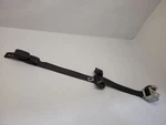 2011 Ford F150 Center Rear Retractor Black 2031118AD. Fixed Price $80.74.