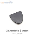 1999-2015 Audi Quattro Front Lower Seat Belt Trim Cover 8N0857763. Fixed Price $7.49.