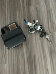 Ignition Lock Set Kia Forte 2010-2013 Key Cylinder Switch. Fixed Price $148.99.