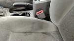 2000-2005 Saturn L100 Driver Left Front Seat Belt Buckle Receiver Oem Gray 96B. Fixed Price $106.88.