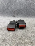 2012-2018 Audi A6 A7 S6 S7 Rear Seatbelt Double Buckle Receiver 4G0857739 Oem. Fixed Price $28.00.