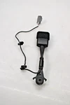 2012-2015 Range Rover Evoque Rh Front Seat Belt Buckle Black BJ32-61208-AE8PVJ. Fixed Price $39.99.