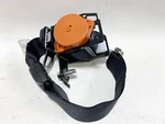 14-18 Infiniti Q50 Rear Second Row Center Retractor Oem. Fixed Price $32.50.