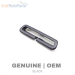 2012-2016 Bmw Activehybrid Rear Seat Belt Cover / Trim 9116275. Fixed Price $7.21.