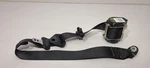2009-2011 Dodge Journey Left Lh Rear Driver Retractor Black Tc E7X9. Fixed Price $76.66.