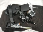 Front Passenger Right Seat Belt 868849NB8B Fits 15-20 Infiniti QX60 3165441. Fixed Price $149.00.