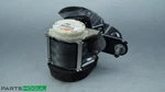 11-16 Hyundai Equus Rear Left Side Seat Belt Retractor Black 89810-3N500 Oem. Fixed Price $18.00.
