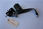 2007-2009 Mazda SPEED3 Rear Right Seat Belt Harness Retractor Assy K5022. Fixed Price $51.00.