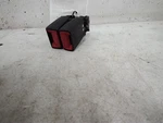 2013 2014 Ford Focus Hatch Back Middle Seat Belt Buckles Black. Fixed Price $35.64.