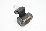 86-94 Bmw E32 7 Series Front Right Pass Side Upper Seat Belt Retractor Oem. Fixed Price $40.50.