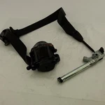 Seat Belt, Front Retractor For Escape LJ6BS612D64AD3JA6 4DR Blk Rtrctr. Fixed Price $134.99.