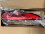 Jaguar F-pace X761 Rear Right Outer Taillight Lamp T4A37907 New Genuine. Fixed Price $350.00.