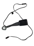 Seat Belt Front Passenger Buckle Fits 11-18 Jetta 597478. Fixed Price $89.00.