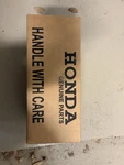 2018-2022 Acura Ilx Front Left Driver Seat Belt Buckle Black 04816-TX6-A70ZC Oem. Fixed Price $75.00.