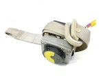 Used Volkswagen Mkiv Beetle Passenger's Side Front Seat Belt 1C1 857 706 H. Fixed Price $43.65.