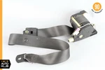 98-05 Mercedes W163 ML350 ML430 ML55 Front Right Passenger Seat Belt Black Oem. Fixed Price $59.23.