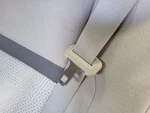 Driver Side Retractor Camry 2013 Seat Belt Rear 569467. Fixed Price $92.90.