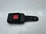 Oem Bmw E93 M3 Belt Buckle Trunk 328I 335I 6977782 E90 E92 2008 2013. Fixed Price $24.99.