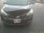 Seat Belt Front Sedan Passenger Retractor Fits 14-18 Forte 1914731. Fixed Price $94.90.
